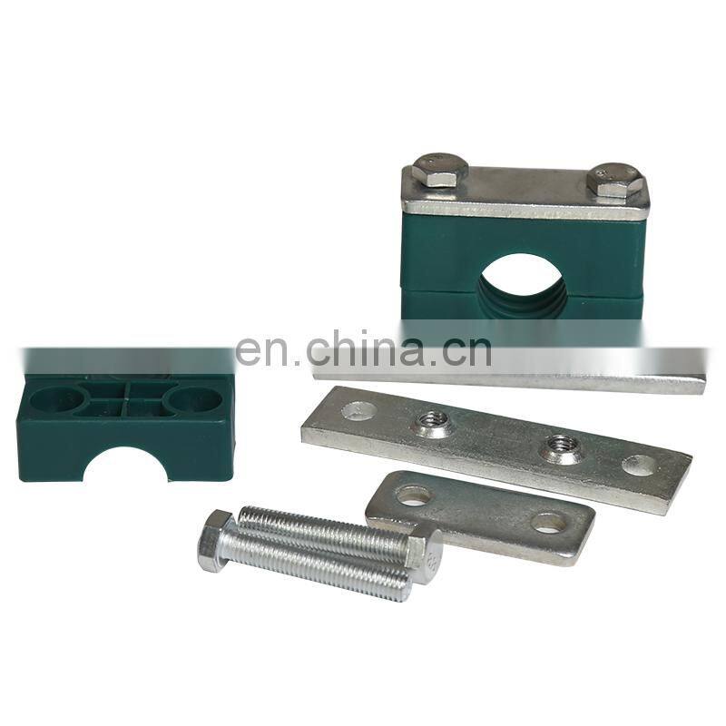 pipe Plastic Clamp