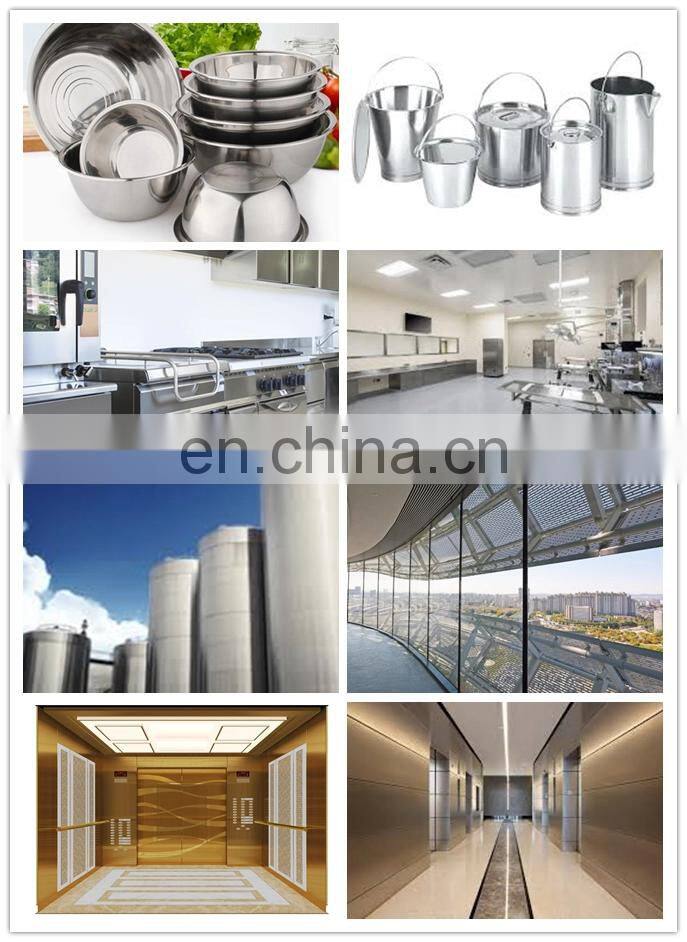 0.5 Inch Seamless Stainless Steel Pipes ASTM A201 Stainless Steel Pipe