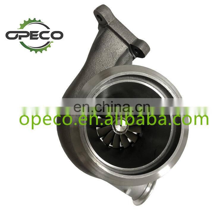Quality assurance turbocharger CH12036 CH11087 CH12045 CH12489