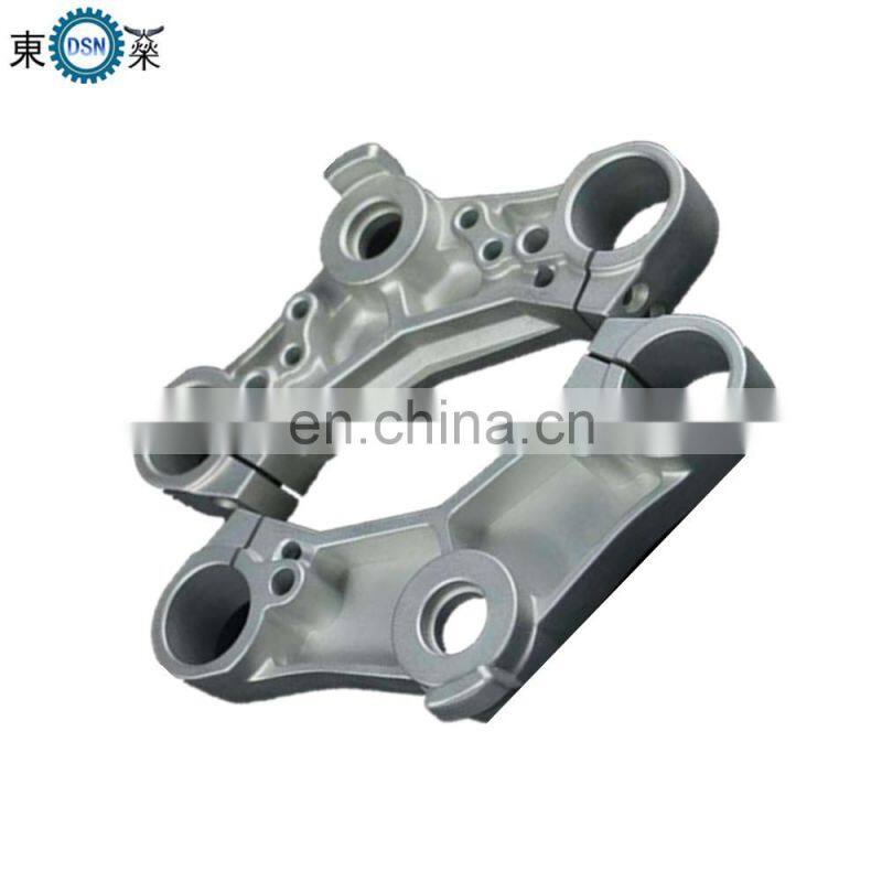 7075 Aluminium bicycle parts forging parts