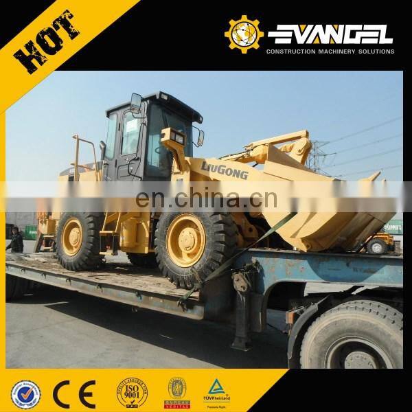 3 Ton Loader Clg835