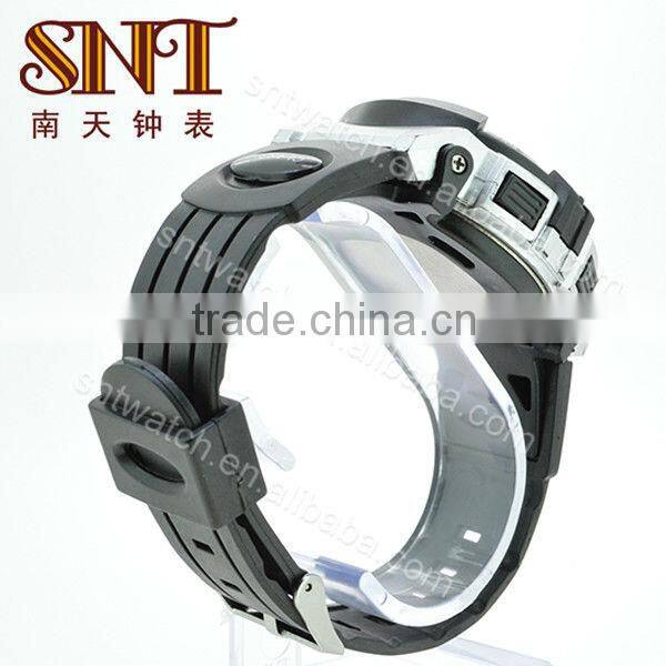 SNT-SP026B fancy chinese promotional digital watch
