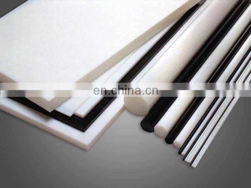 100mm diameter mc nylon rod / plastic round rod