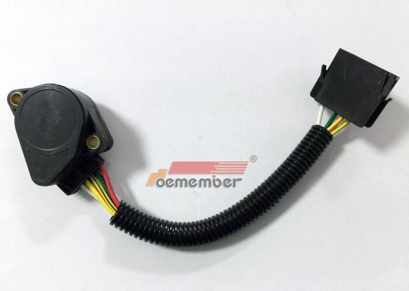 Truck Temperature Sensor for DAF 387460 0387460