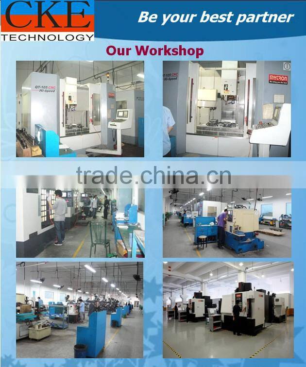 Hot Sale Custom Precision Mechanical CNC Parts