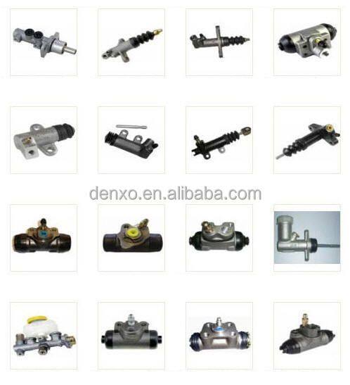 96652647 Chevrolet Aveo Clutch Master Cylinder for Cars 96339733