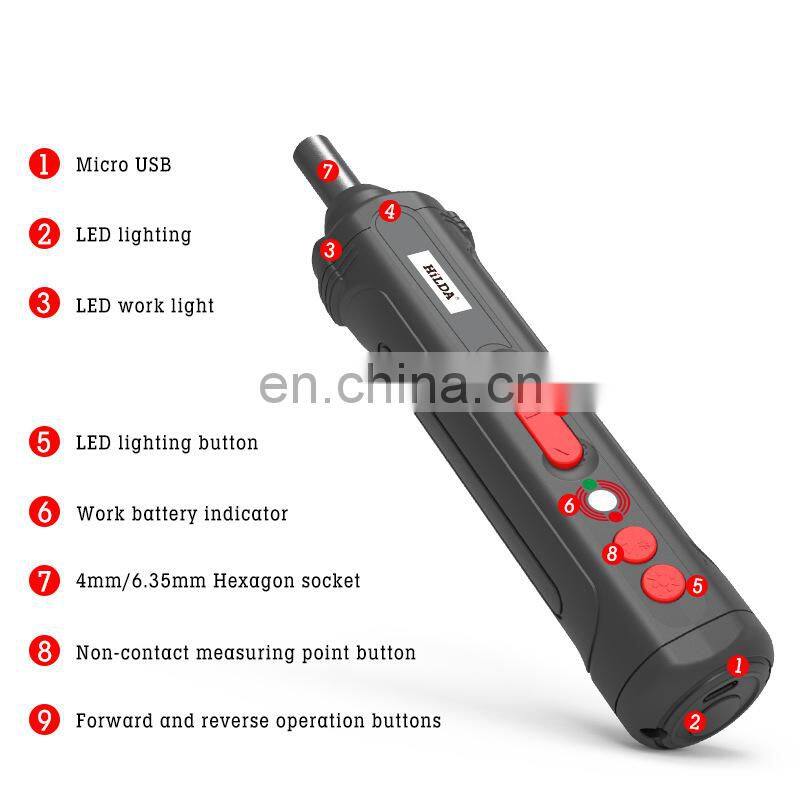 Rechargeable Electric Screwdriver Household Small Electric Tool Electric Drill 3.7V Multifunctional Mini Screwdriver Rechargeable Electric Screwdriver Household Small Electric Tool Electric Drill 3.7V Multifunctional Mini Screwdriver