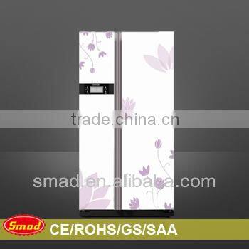 High quality french door refrigerator for home use