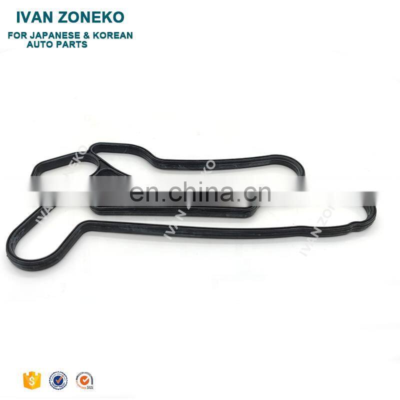 Wholesale high quality Auto parts EPICA Aveo Cruze car Engine oil cooler seal Other Gasket Fit For Chevrolet Buick 55354071