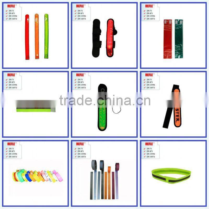 2014 Safety reflective ribbon
