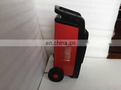 BS 430 high capacity batteries 12V 24V lithium battery Car Battery Charger for small business