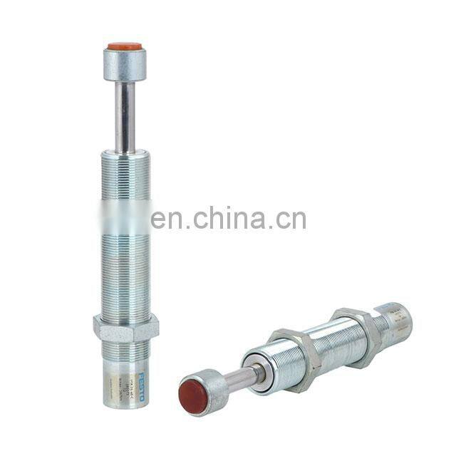 Genuine Festo oil damper Festo YSR-16-20-C 34573 with good price