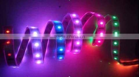 2014Hot sale wholesale flexible led strip 5050 waterproof ip65 ip67 ip68 300leds/5m 600leds/5m 5v/12V