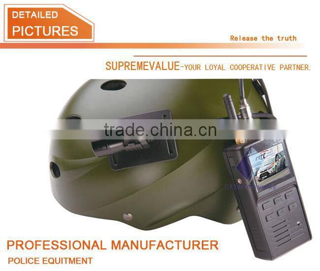 Sport Video Full HD Police Cameara