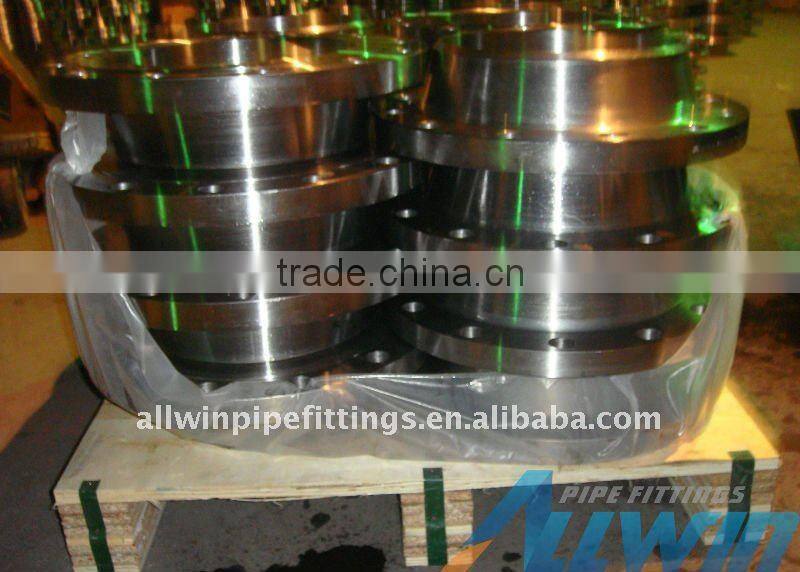 ASTM/BS/DIN/AWWA/JIS FLANGE