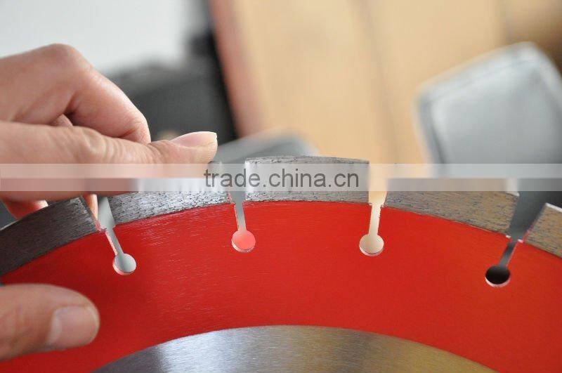 2015 new diamond cutting tools-diamond segments