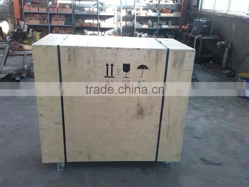 Durable Scrap Glass Fiber Cutting Machine | Waste Cloth Cutter | Fiber Cutting Machine