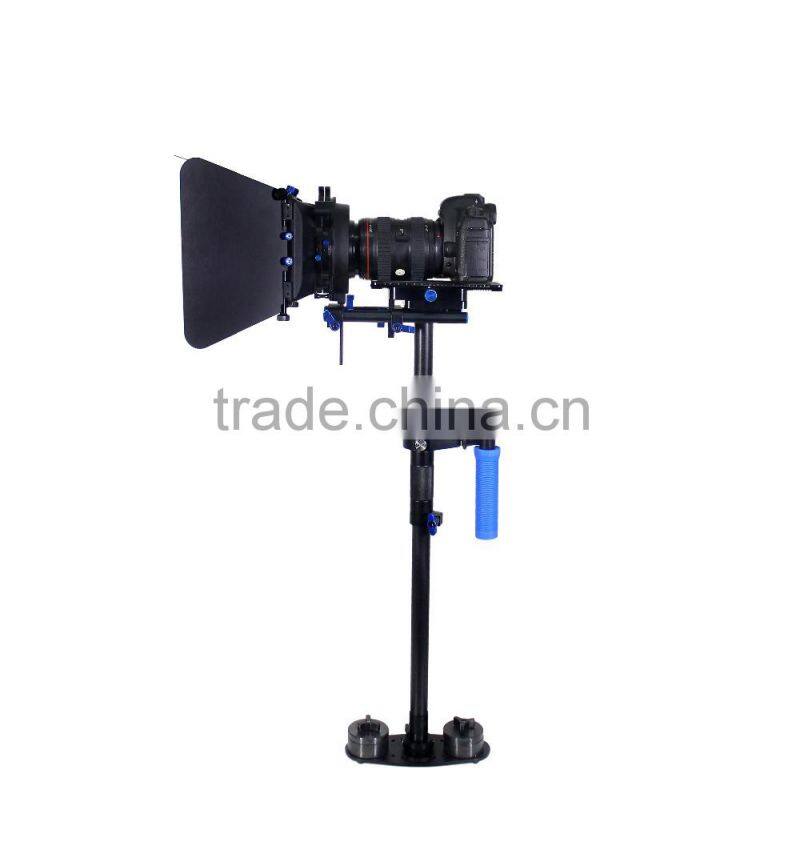 Poplar Carbon Fiber Stabilizer S-120