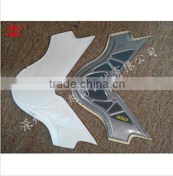 Embossing High frequency Heat pressing machine for Sports Shoe