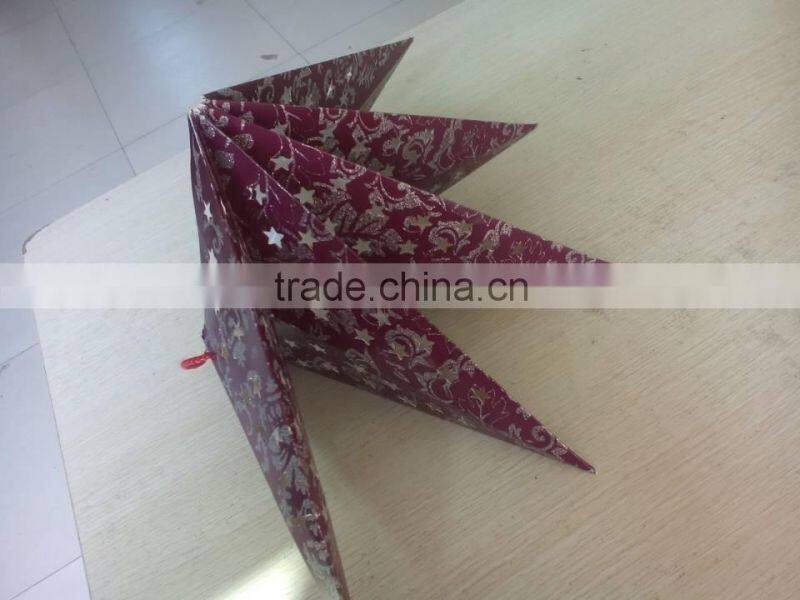 Ramadan Paper Star decoration Star for Ramadan Festival