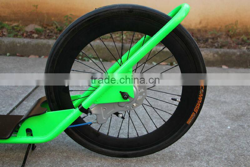 2014 new adult kickbikes best kick scooter for sale