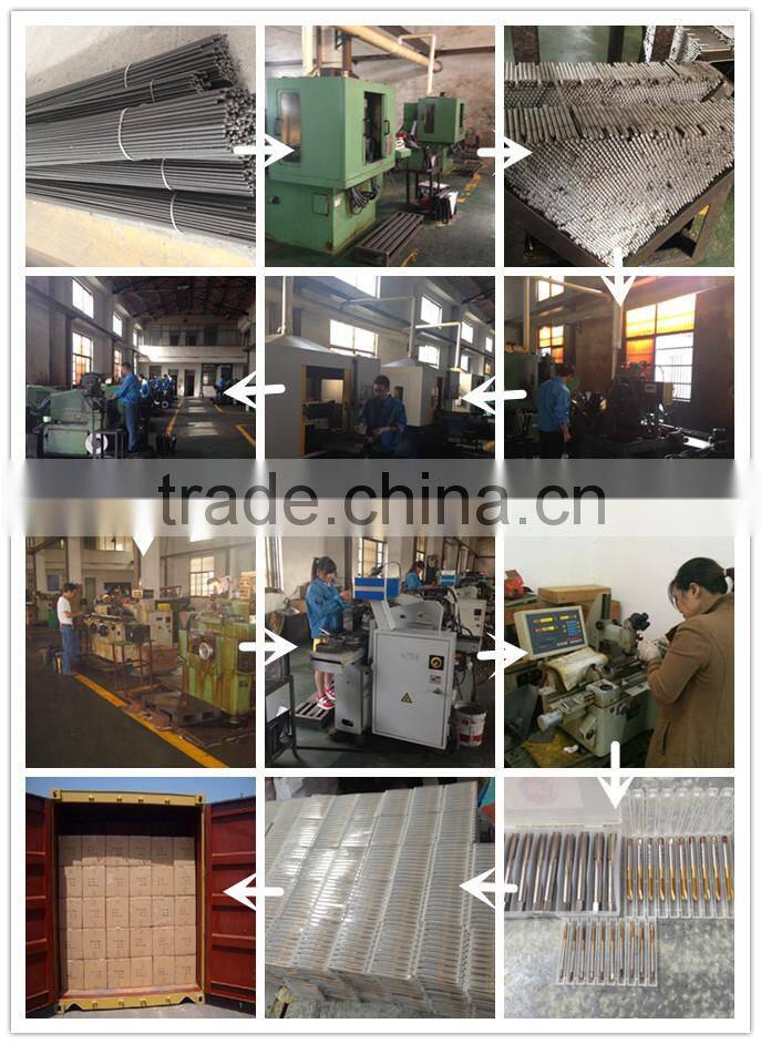 Zhenjiang Danyang Machinery Tap