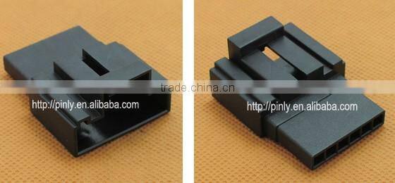 6 way male volkswagen AP car connector