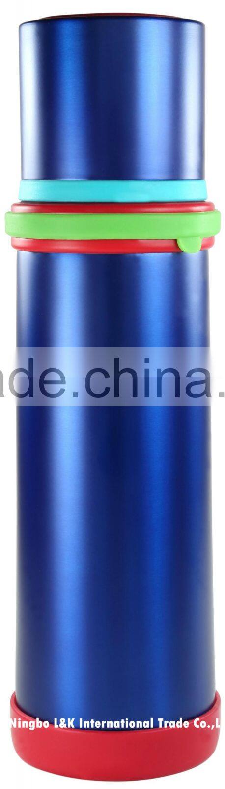 stainless steel water bottle/vacuum flask/sport bottle