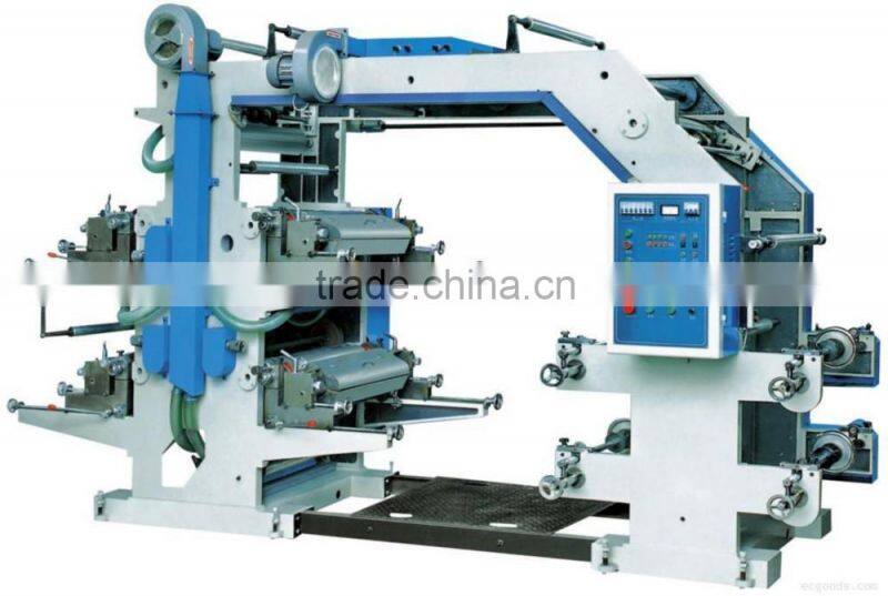 No.1 chinese canvas printing machine for sale