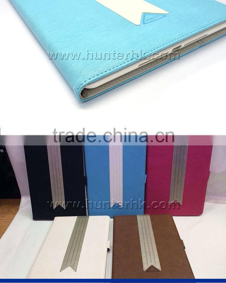 Tailor-Made Dual Material Tablet Case For iPad 6