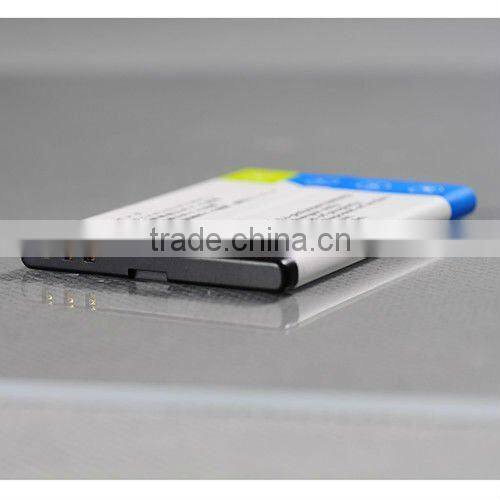 Low price High quality China mobile phone battery for Nokia E61i/E90/N800/E71/E72/6760s/6650T/E75/E63/E55/E52/6790/N97/N97i