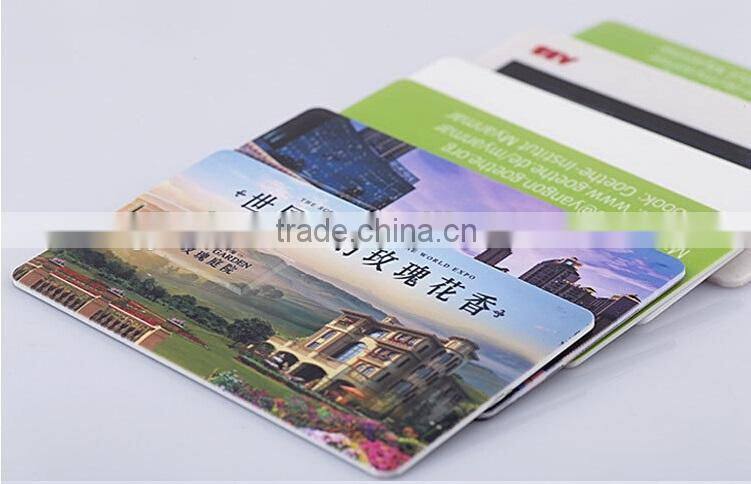 G&J 2014 promotional business card usb flash memory