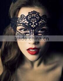 2015 Newest Wholesale Hot Sale Custom Logo masquerade plastic mask