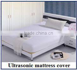 Baby Bed Crib Absorbent Quilted Mattress Pee Pad Protector