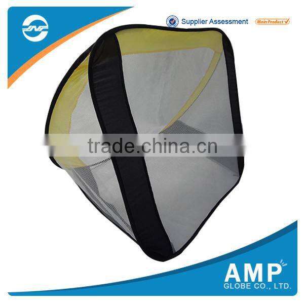 High quality fastness net soccer goal ball