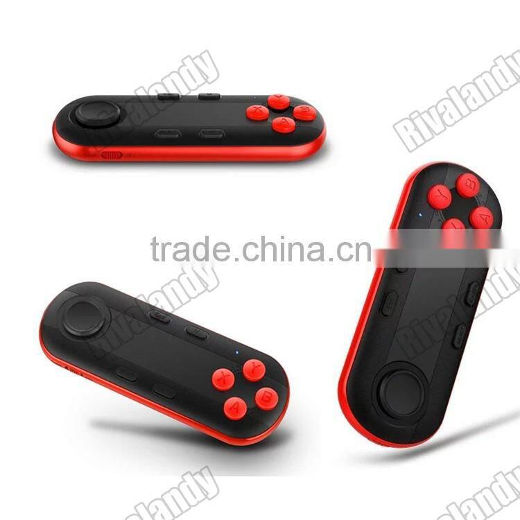 remote mocute gamepad wireless remote controller mini bluetooth gamepad wireless remote controller