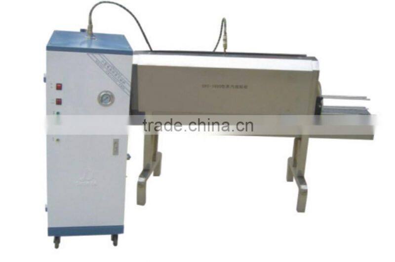 2014 New type of Various types of labeling shrinking machine