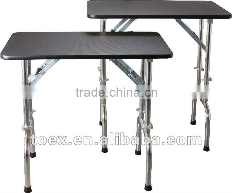 Height Adjustable Dog Grooming Table FT-818/819