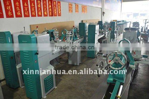 Best!!Copy Lathe/ Wood Duplicating Machine