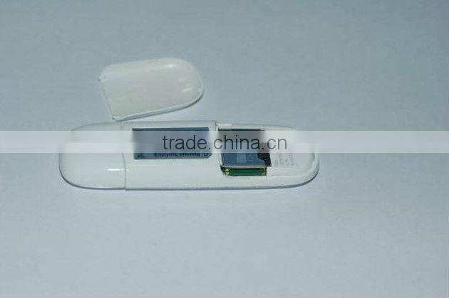 Huawei E1750 WCDMA 3G Wireless Network Card USB Modem