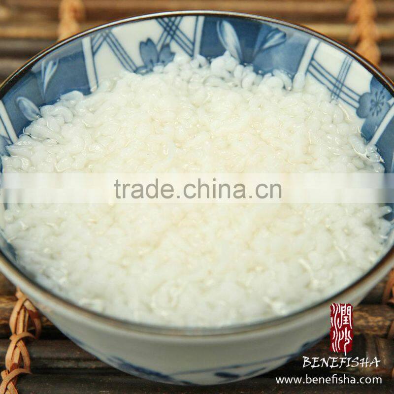 Rice shape Shirataki/Konnyaku/Konjac Noodle