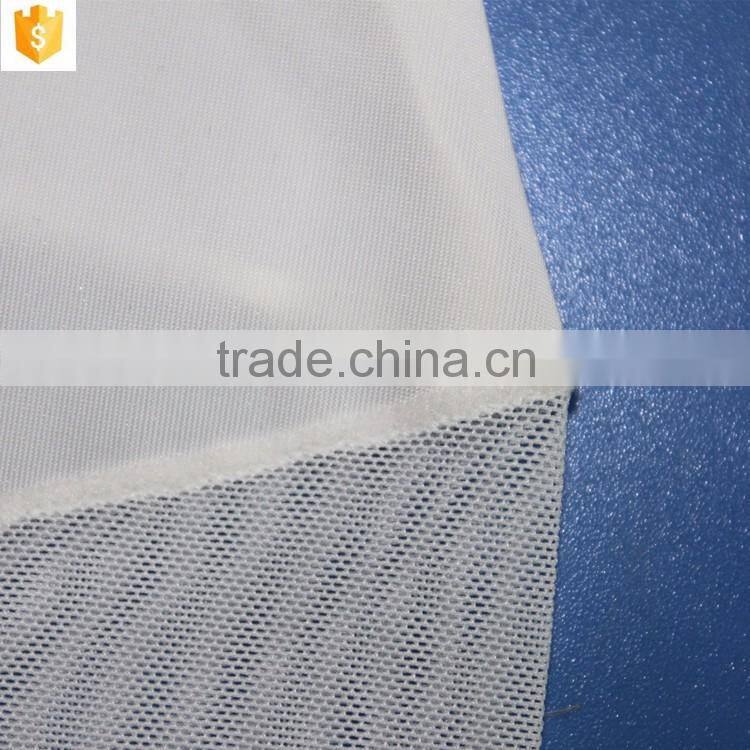 Hot sale sexy mesh panty shaper,transparent white women shaperwear slimming