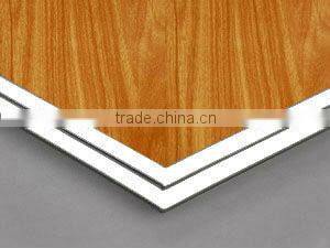 A2 Fire Retardant Aluminum Composite Panel