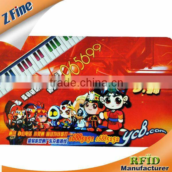 HOT!!!em4200 only read ISO smart card in ShenZhen