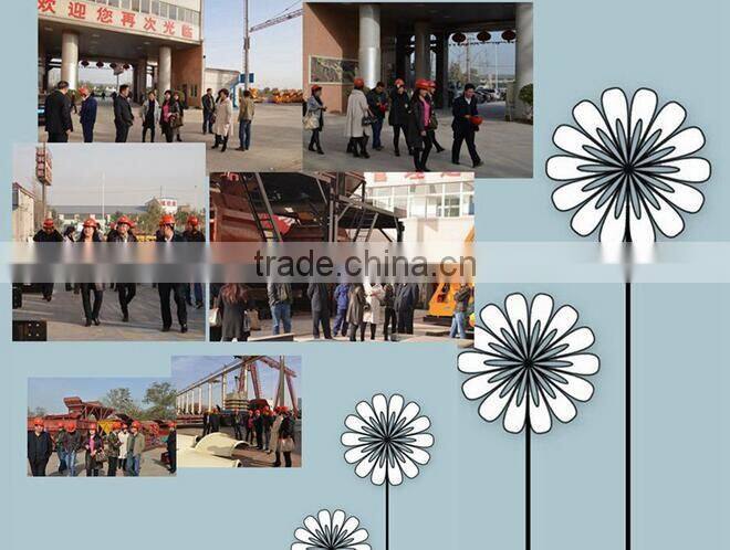 JZC350 Roller Drum Concrete mixer with Hydraulic type diesel engine mobile concrete mixer