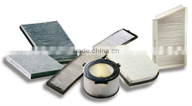 17801-87402 TOYOTA air filter