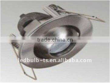 ceiling light 1*1W E26/27 LED spot lighting eco-friendly high power Extended warm white light bulb
