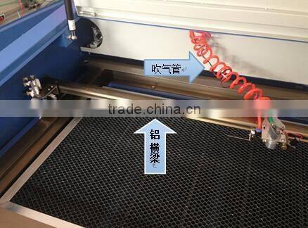 Mini portable laser cutting and engraving machine price
