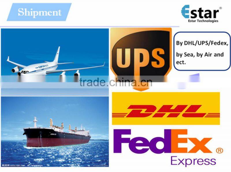 Portable Fast Travel Dual USB Mobile Phone Charger