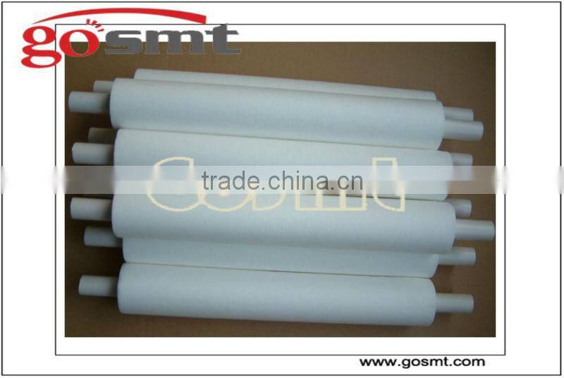 SMT Stencil paper wiper roll of customized size